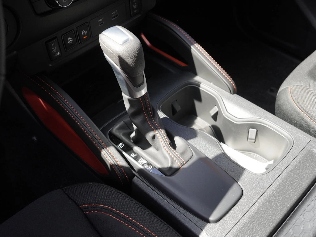 2026 Nissan Frontier PRO-X - Photo 14