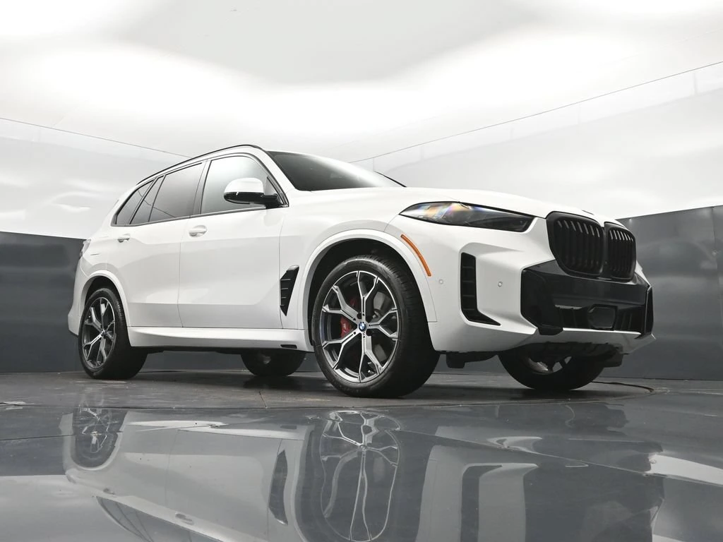 2026 BMW X5 40i - Photo 44
