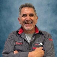 EDGAR ROBERTO -photo