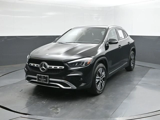 2025 Mercedes-Benz GLA GLA 250's photo