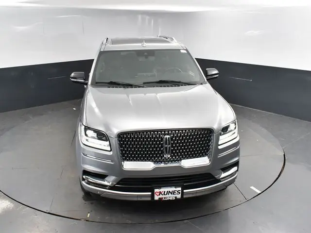 2021 Lincoln Navigator Reserve photo 32