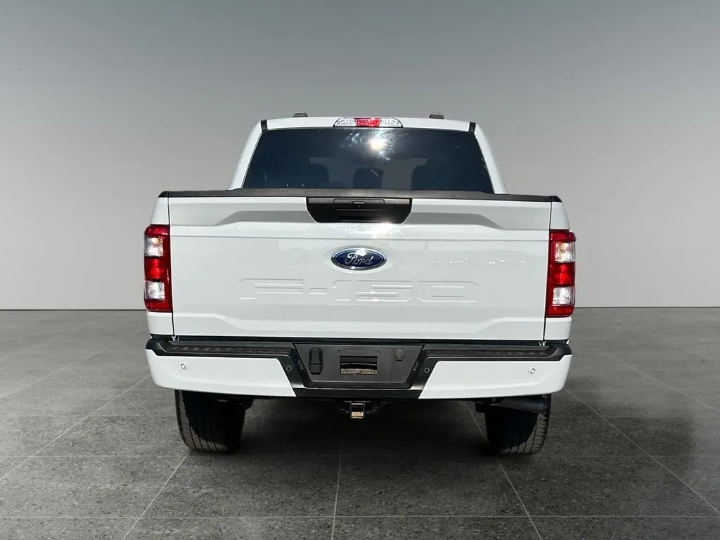 2023 Ford F-150 XL photo 6