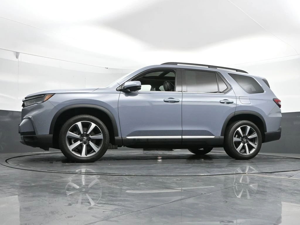 2023 Honda Pilot Elite - Photo 45