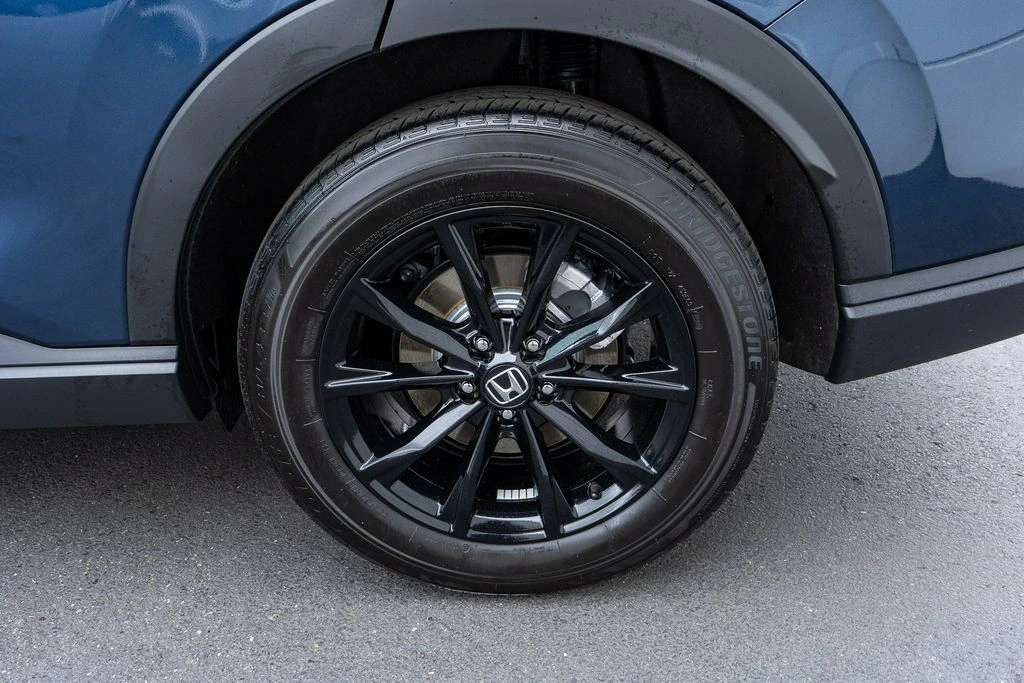 2025 Honda CR-V Sport - Photo 29