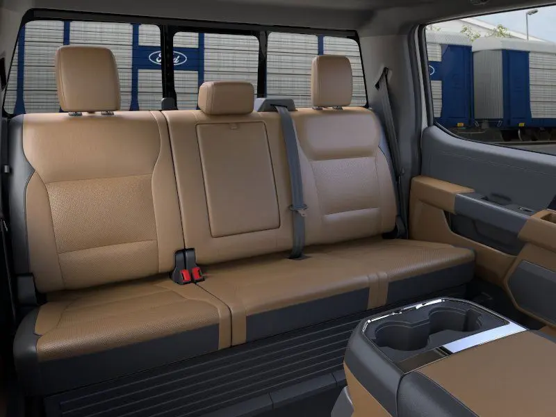 2026 Ford F-350 photo 6
