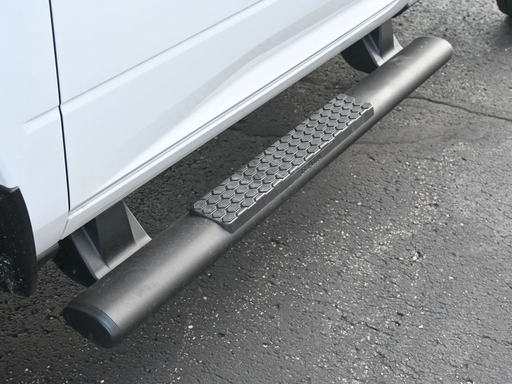2025 RAM 2500 Tradesman - Photo 14