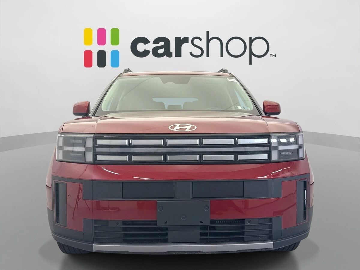 2025 Hyundai Santa Fe SEL - Photo 8