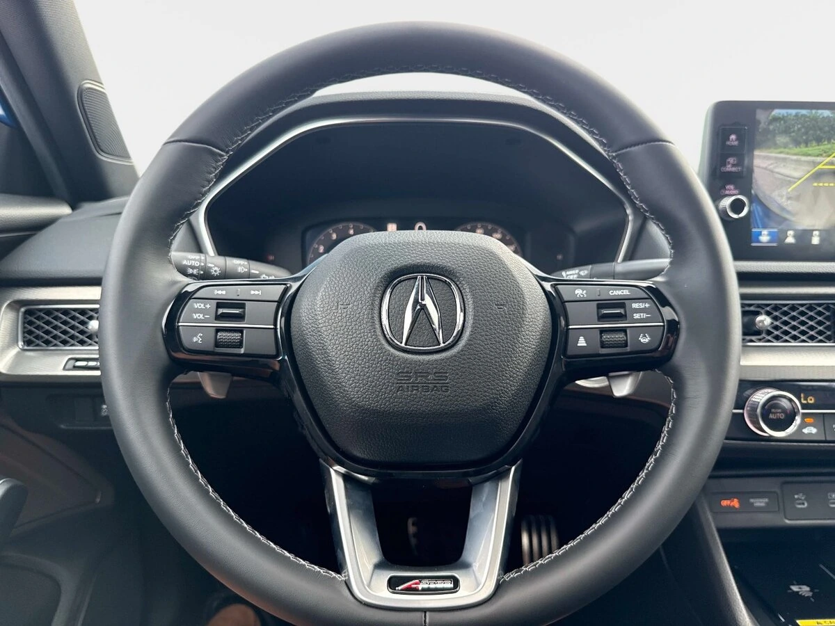 2026 Acura Integra A-Spec - Photo 24