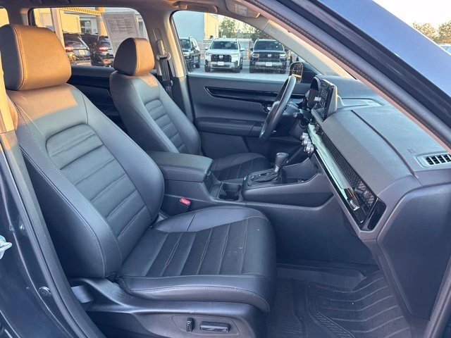 2024 Honda CR-V EX-L - Photo 10