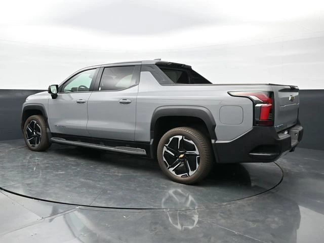 2026 Chevrolet Silverado EV LT - Photo 9