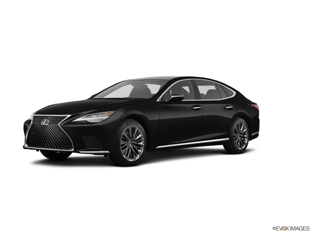 2022 Lexus LS 500 500 RWD's photo
