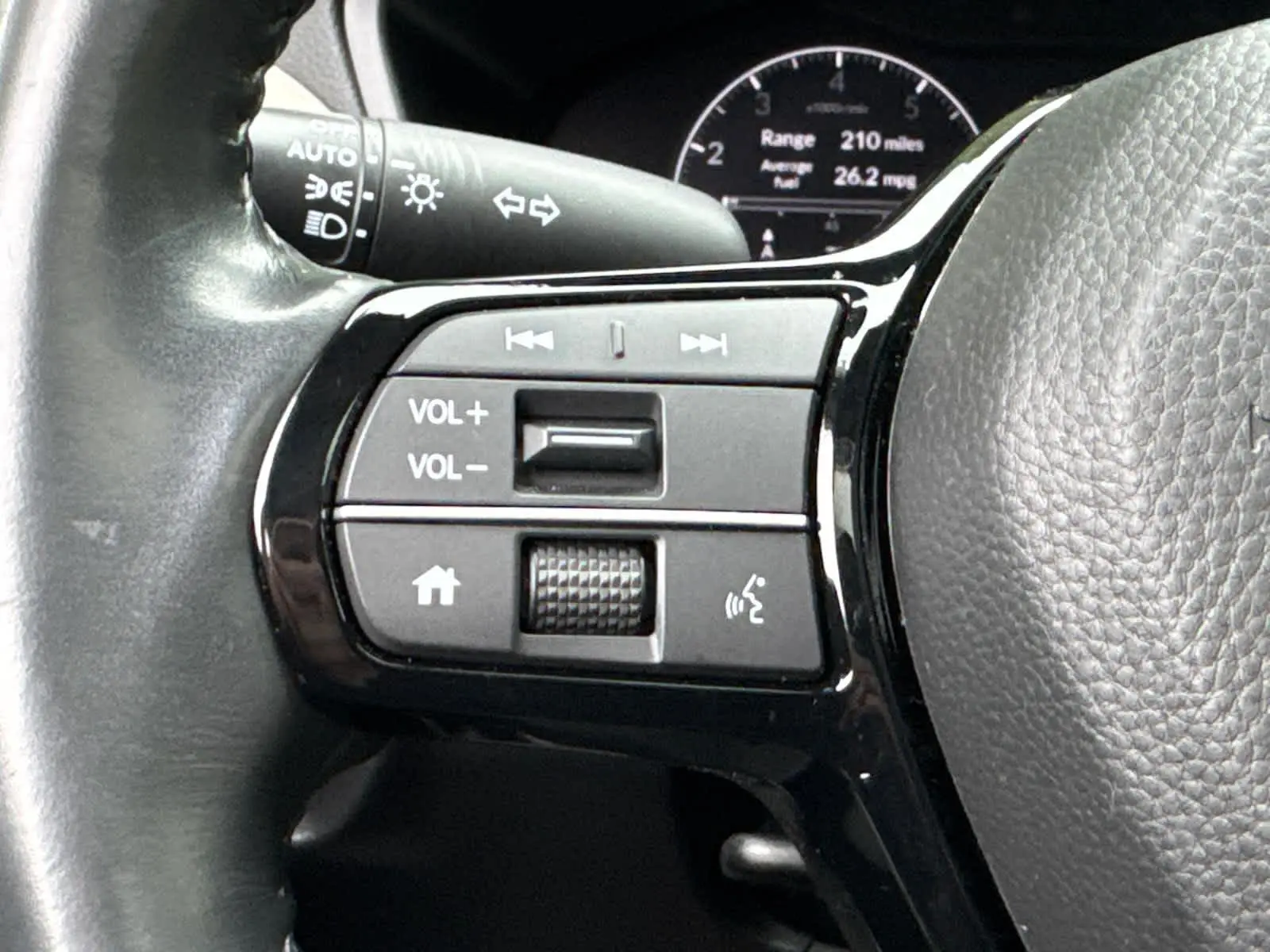 2023 Honda HR-V EX-L photo 20