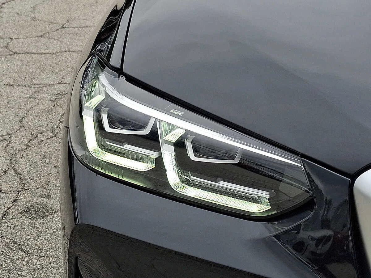 2023 BMW X3 30i - Photo 9