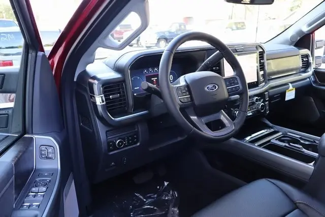 2026 Ford F-350 photo 4