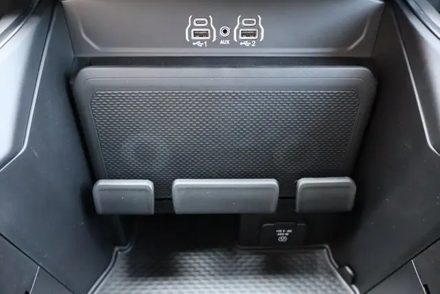 2025 Ram 1500 Big Horn photo 24