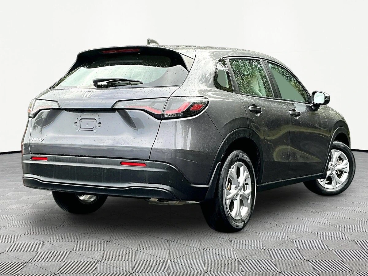 2024 Honda HR-V LX - Photo 6