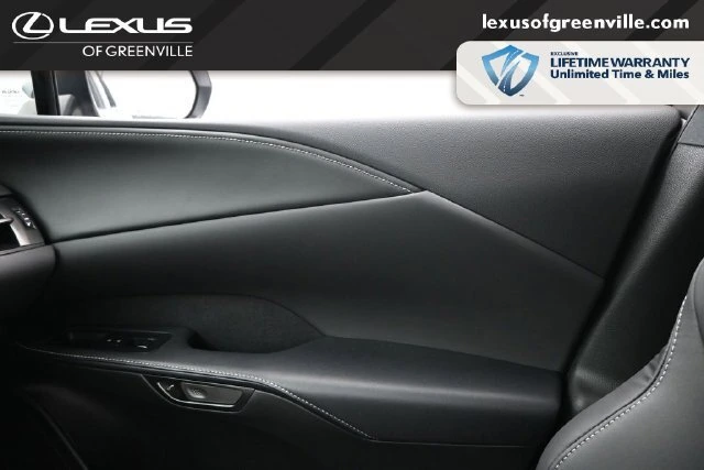 2023 Lexus RX 350 - Photo 19