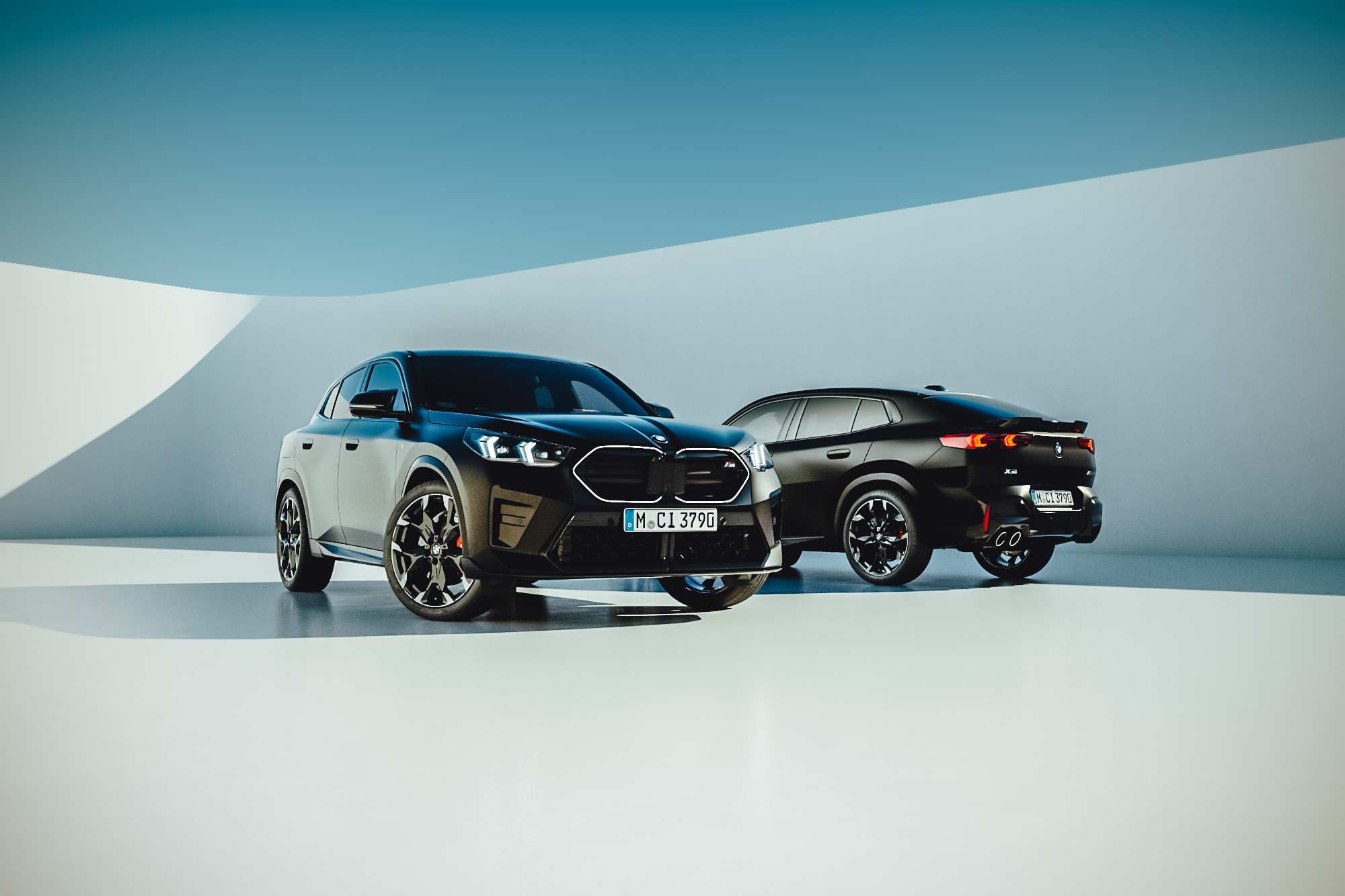 BMW Certified