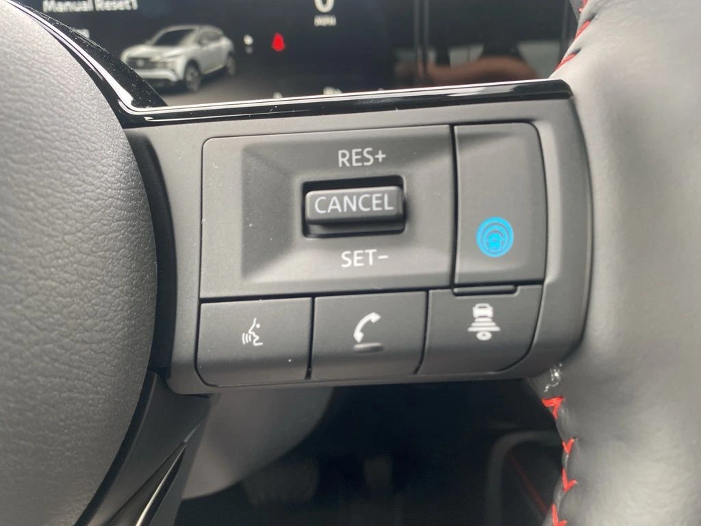 2026 Nissan KICKS SR - Photo 20