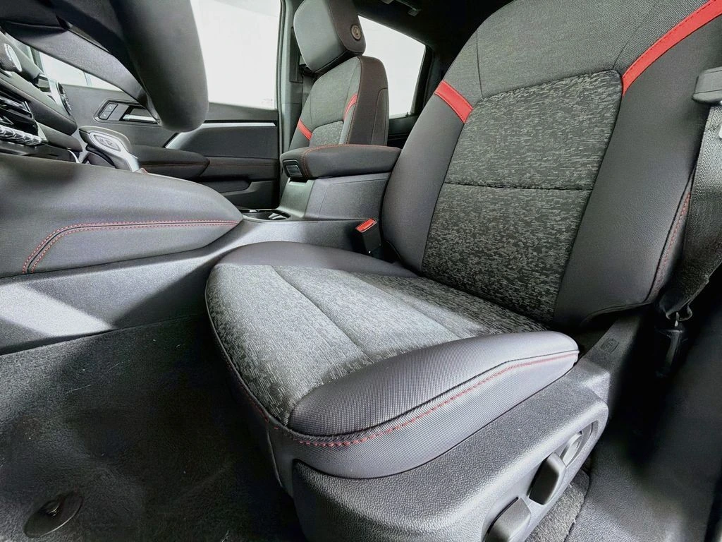 2026 Chevrolet Colorado Z71 - Photo 20