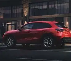 Walk Away Auto