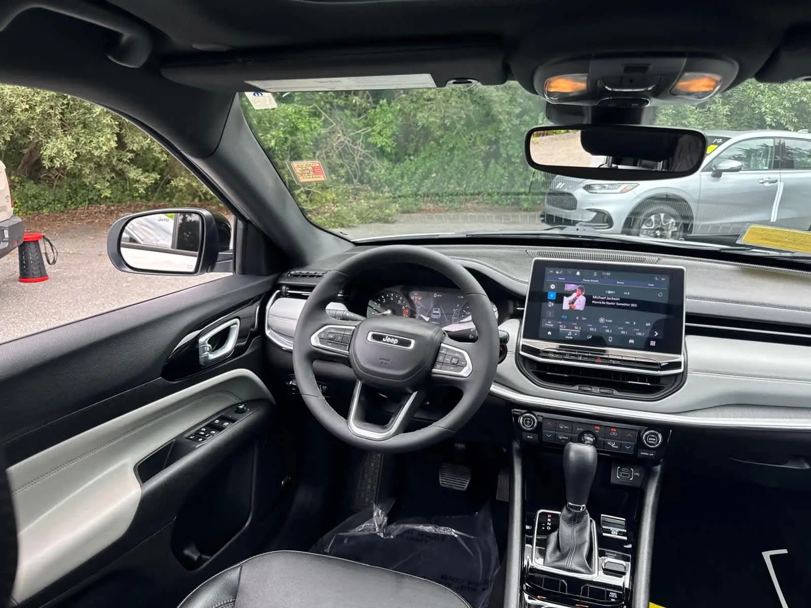 2023 Jeep Compass Limited photo 33