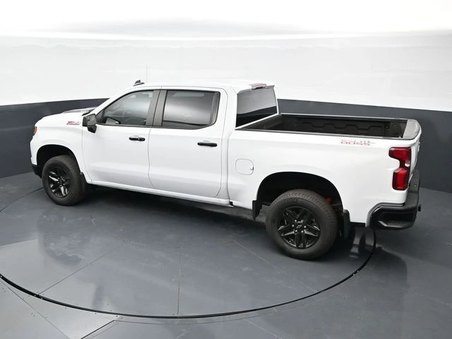 2024 Chevrolet Silverado 1500 LT Trail Boss - Photo 38