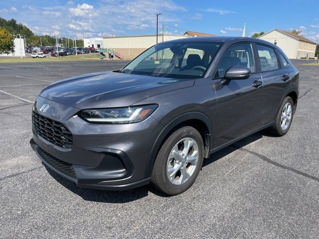 Vehicle