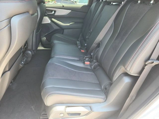 2026 Acura MDX A-Spec Package - Photo 18