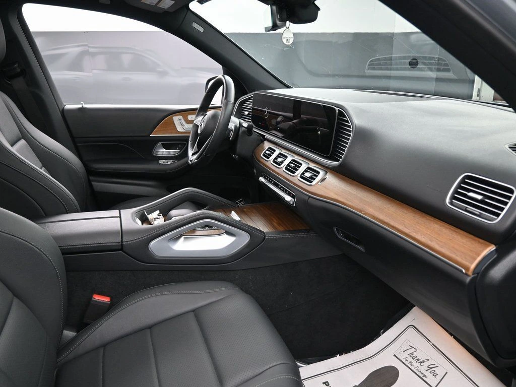 2025 Mercedes-Benz GLE GLE450E - Photo 42