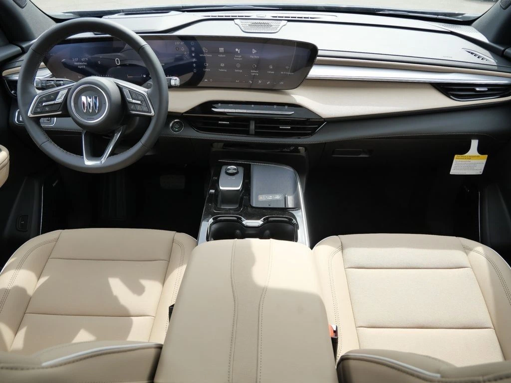 2026 Buick Enclave Preferred - Photo 45