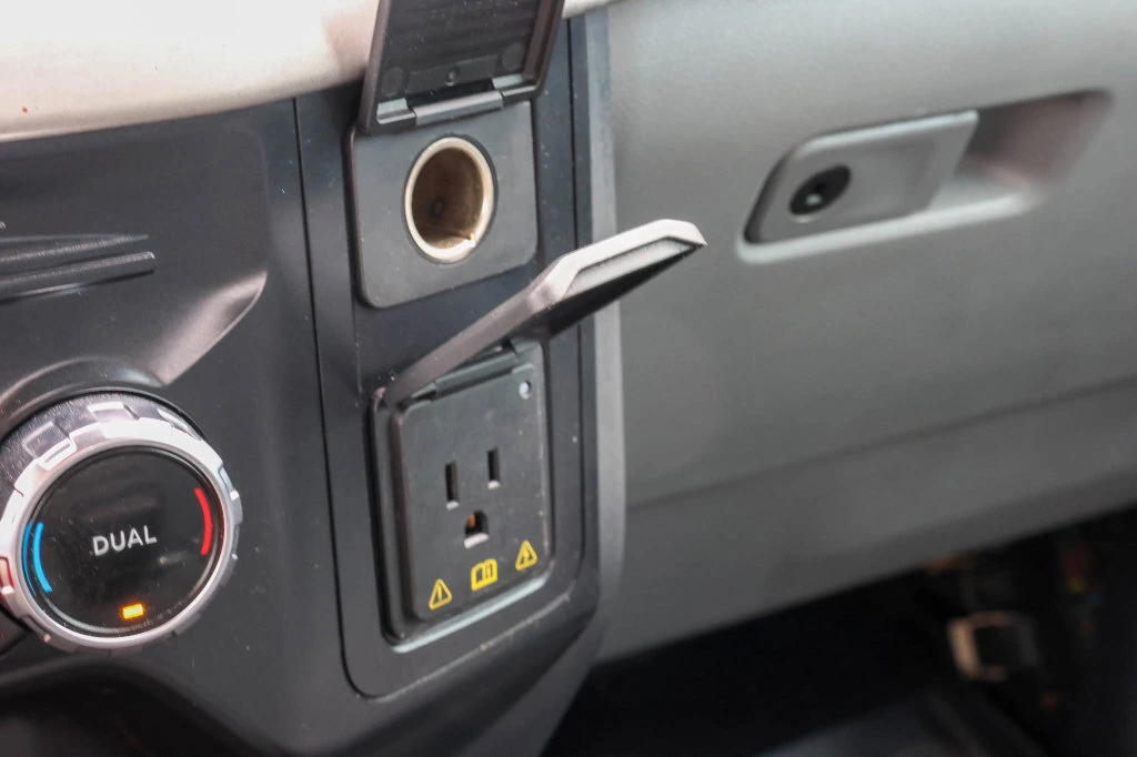 2022 Ford F-150 XLT - Photo 26