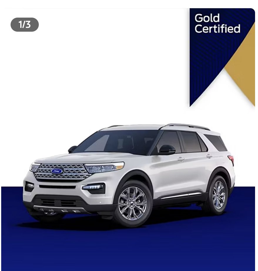 Gold Certified