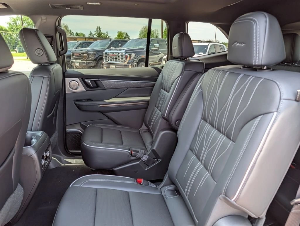 2026 Buick Enclave Avenir - Photo 36