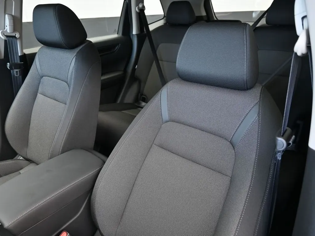 2026 Honda CR-V EX photo 15
