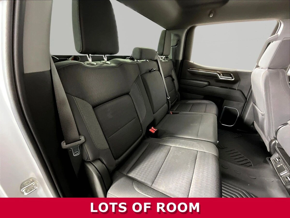 2023 Chevrolet Silverado 1500 LT - Photo 25