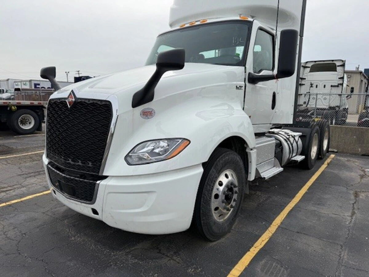 2025 International LT in Louisville, KY