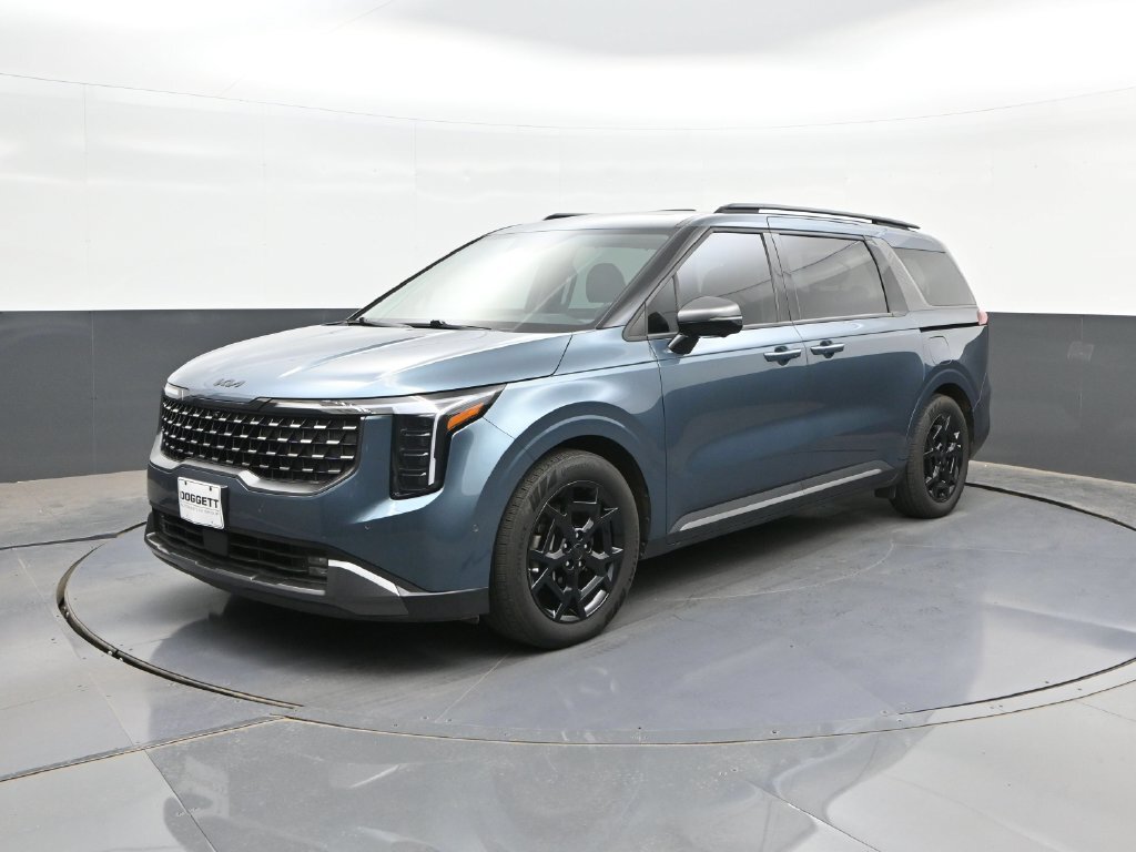 2025 Kia Carnival SX Prestige