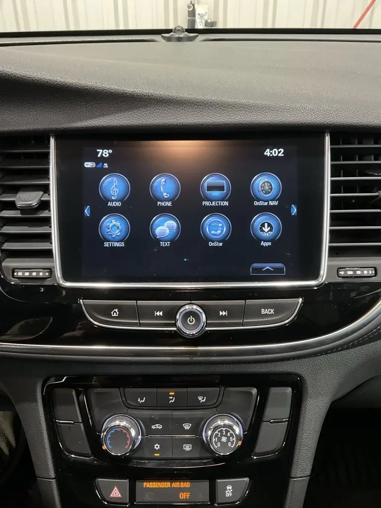 2019 Buick Encore Preferred photo 17