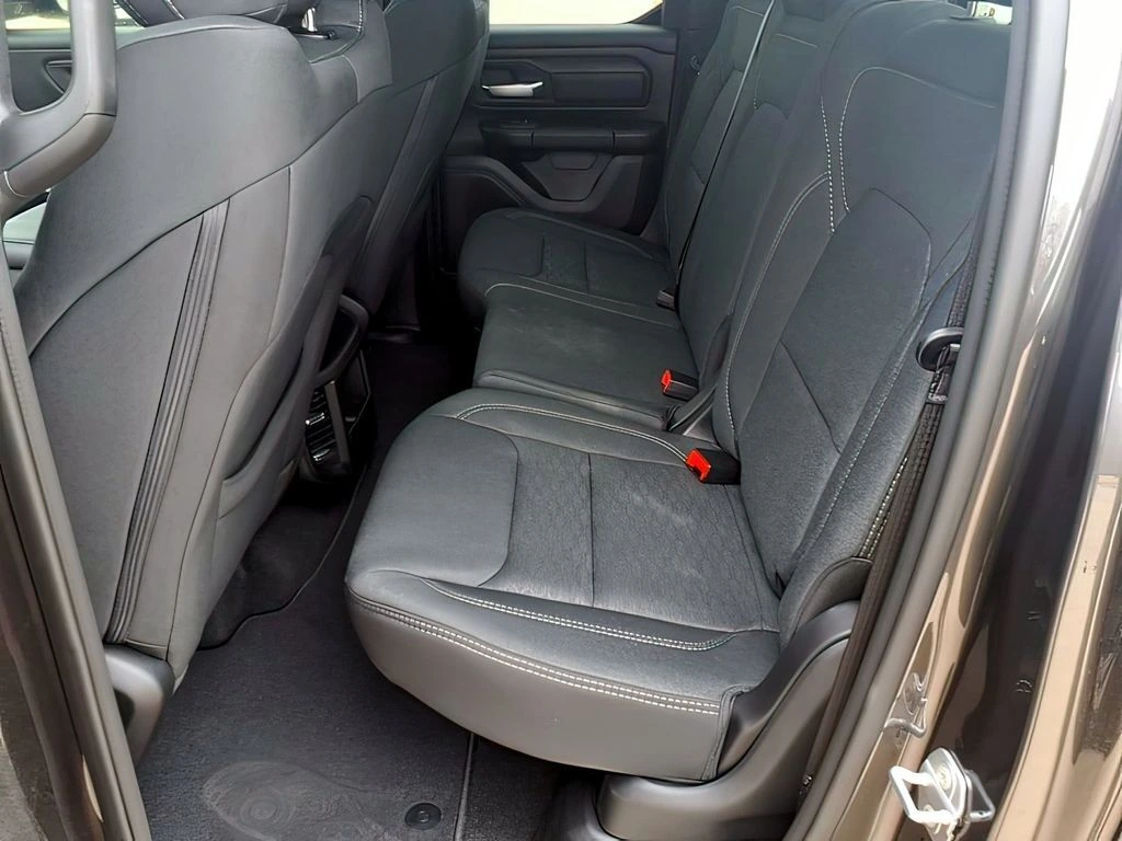 2026 RAM 1500 Tradesman - Photo 16