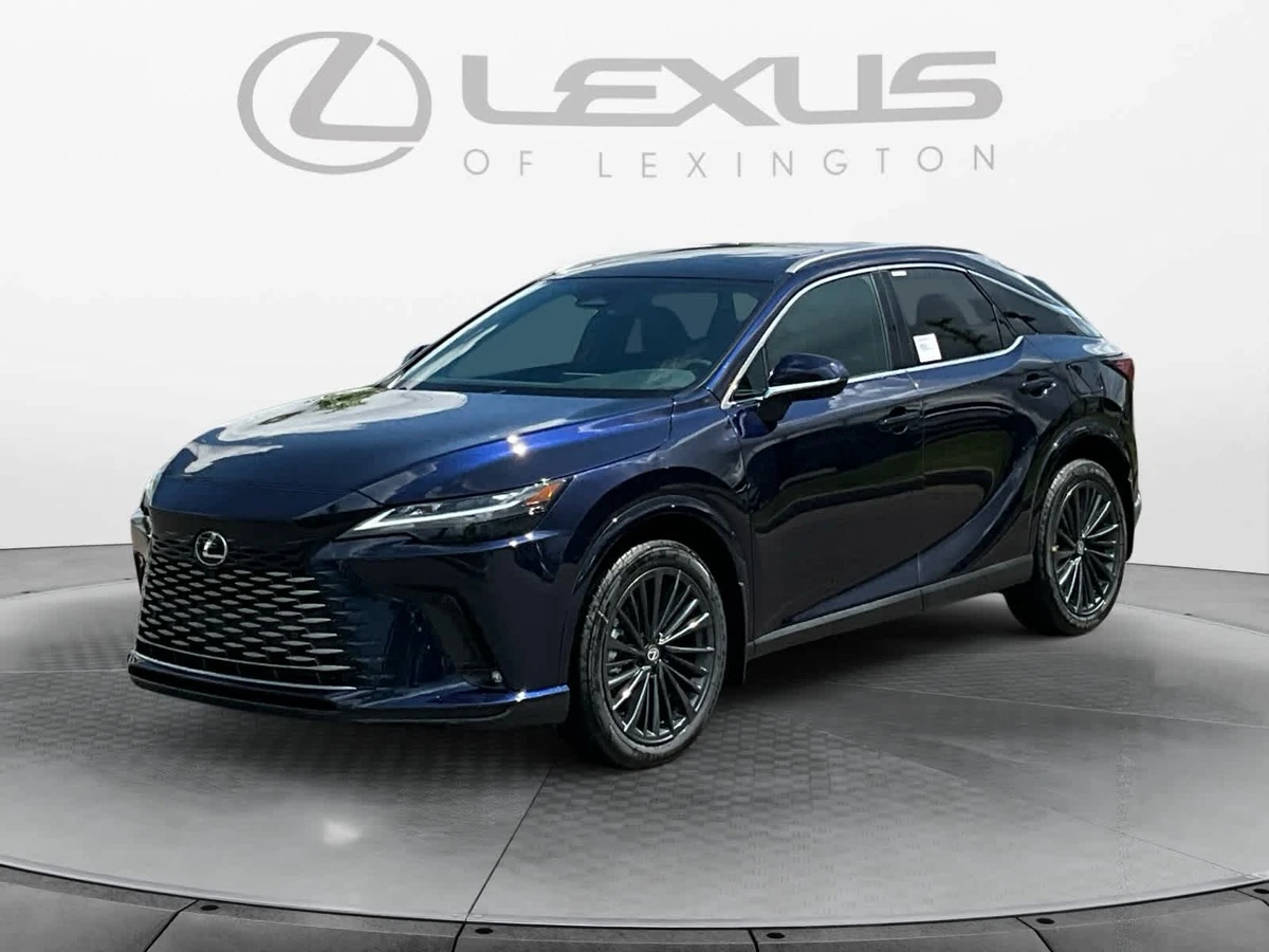 2026 Lexus RX 350 350 Premium AWD's photo