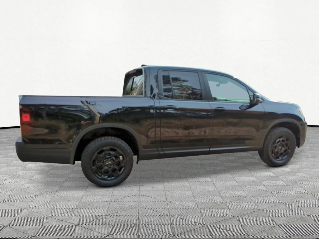 2026 Honda Ridgeline TrailSport - Photo 22