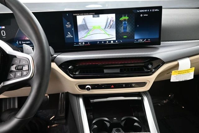 2026 BMW 4 Series 430i - Photo 14