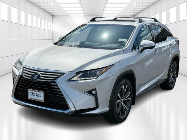 2019 Lexus RX 350