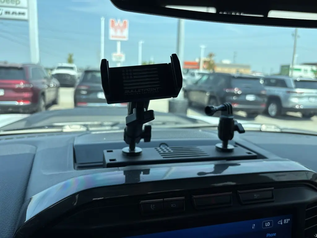 2022 Ford F-150 XLT photo 22
