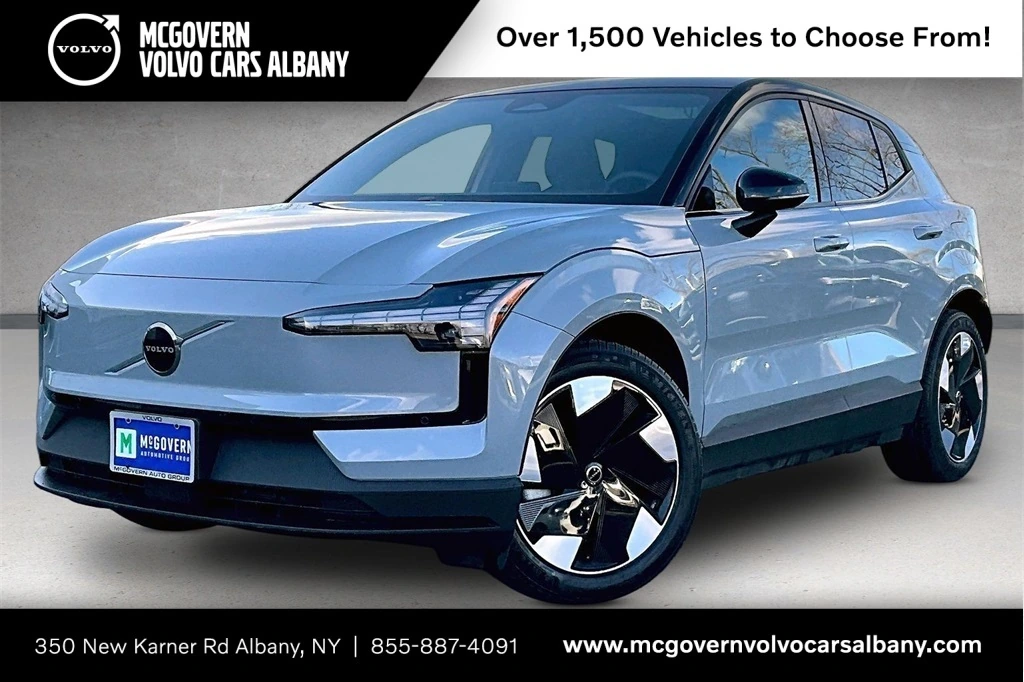 2025 Volvo - image 1