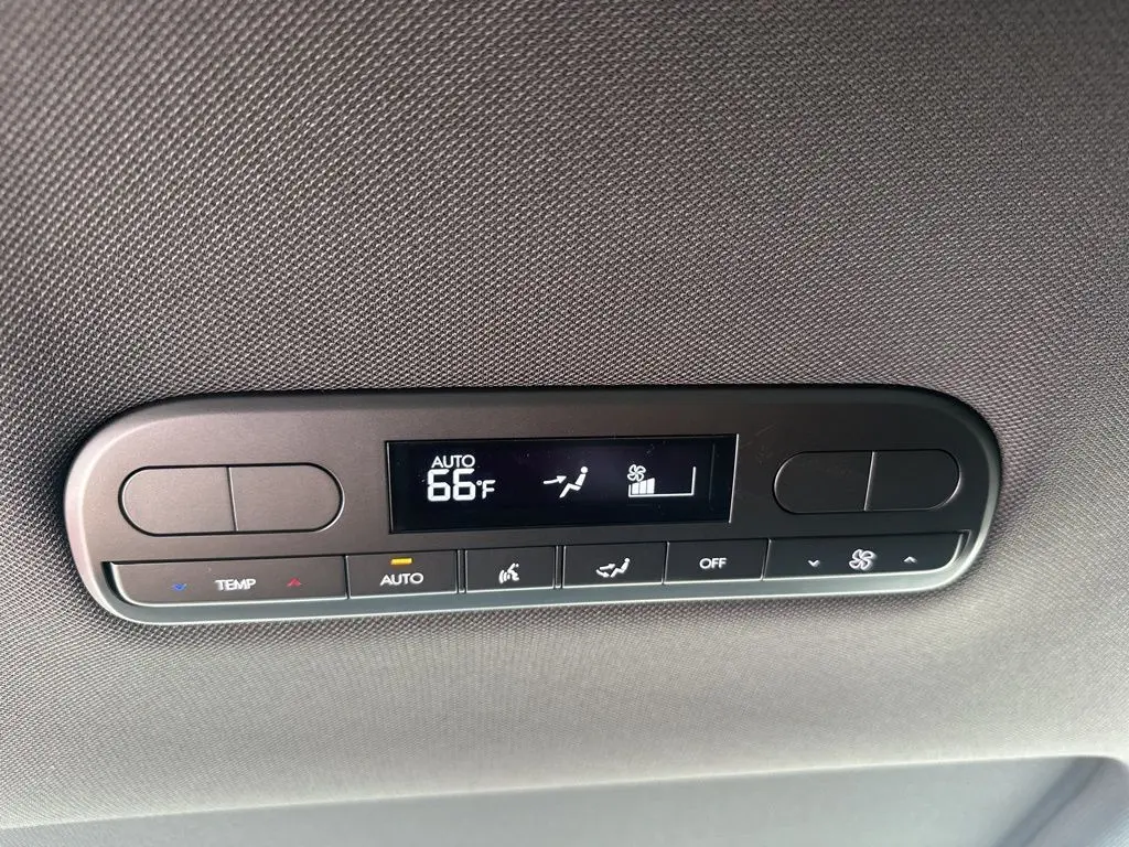 2026 Hyundai Palisade XRT photo 20