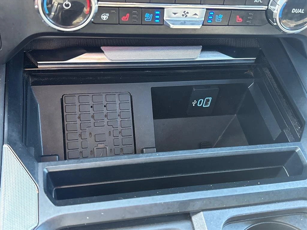 2023 Ford F-250 Super Duty Platinum - Photo 39
