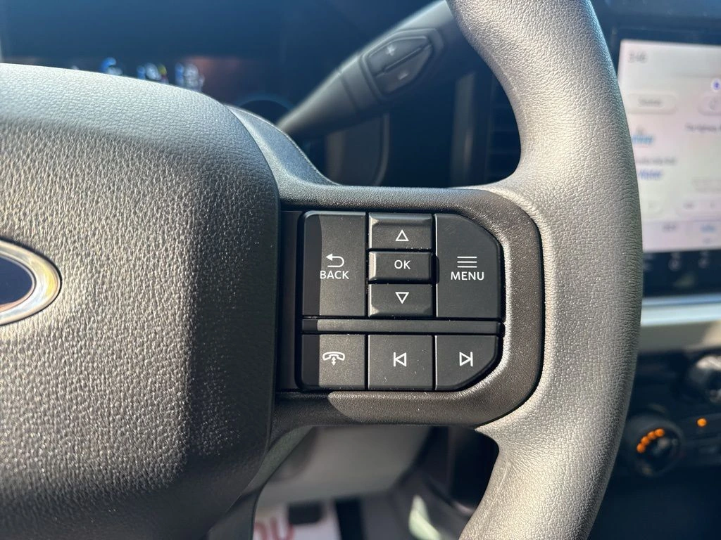 2026 Ford F-250 Super Duty XLT - Photo 21