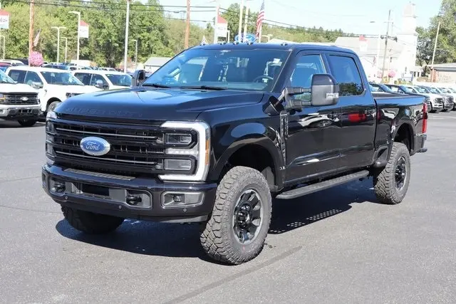 2026 Ford F-350 photo 17